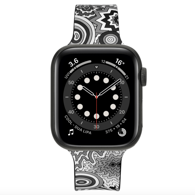 STYLECASTER | Jen Stark Armitron