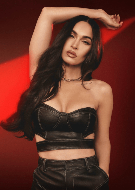 STYLECASTER | Megan Fox x Boohoo