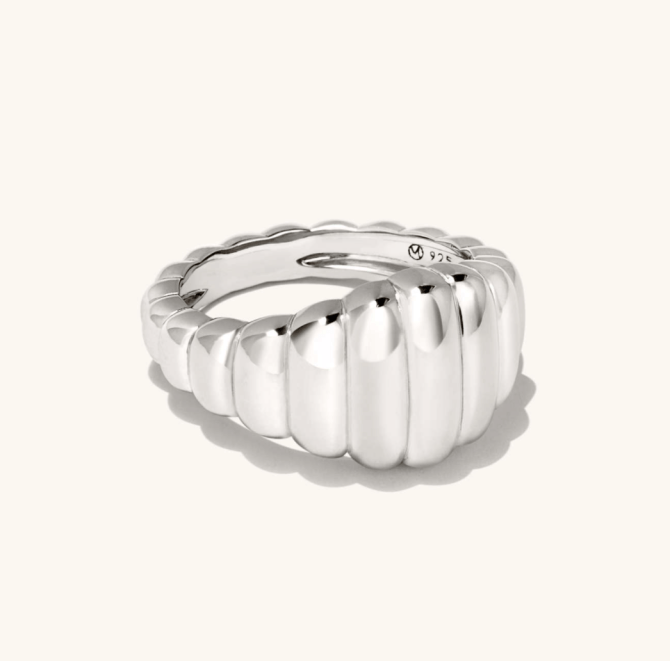 STYLECASTER | Mejuri Quality