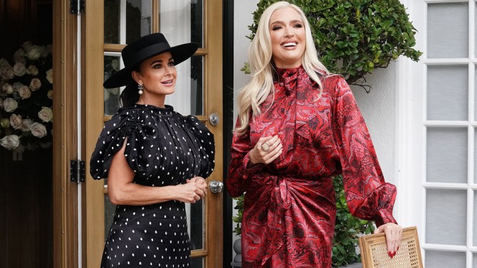 "The Real Housewives of Beverly Hills"