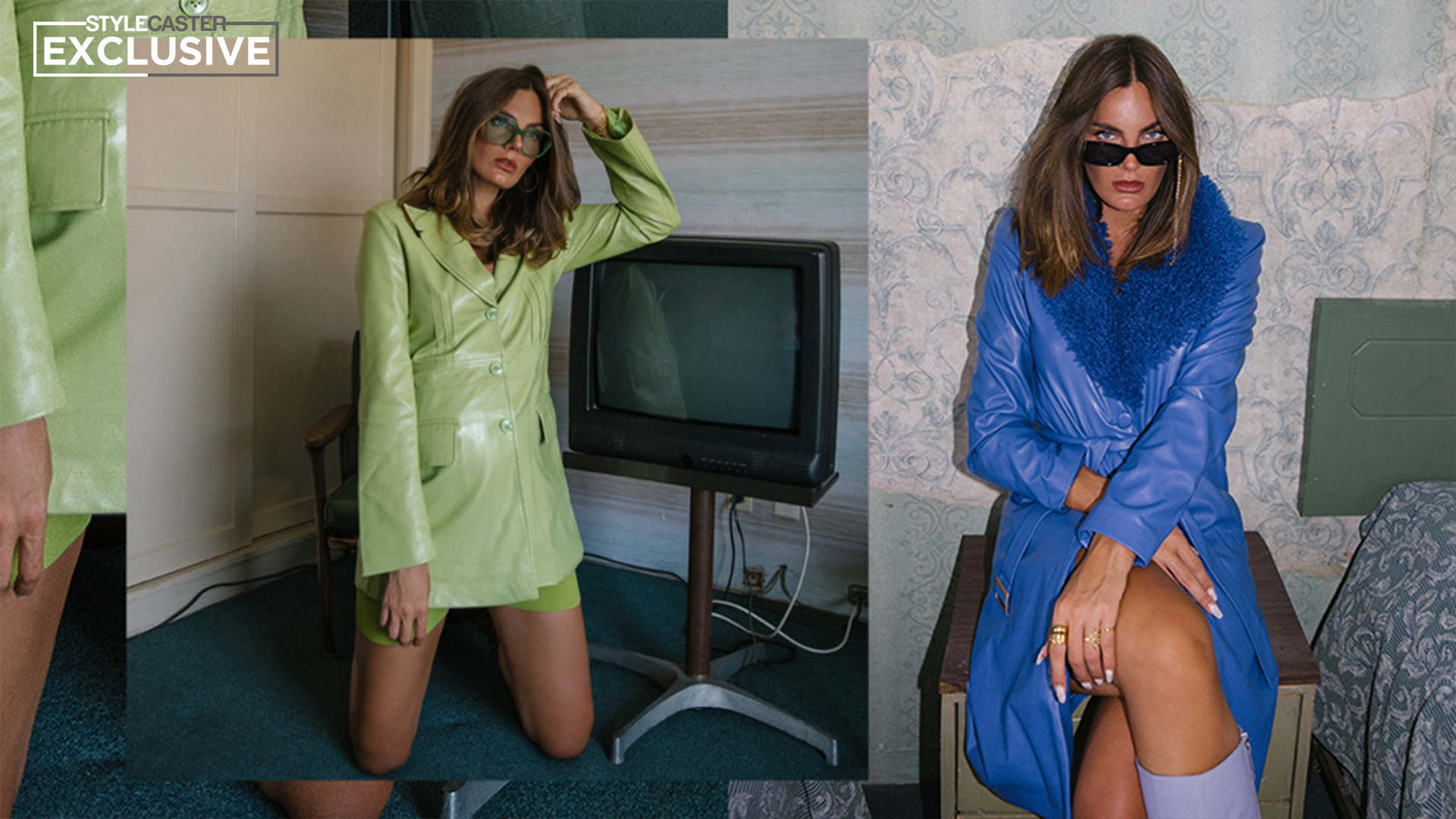 STYLECASTER | Tezza Noize