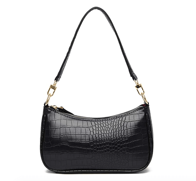 STYLECASTER | Saint Laurent Le 5 a 7 Hobo Bag