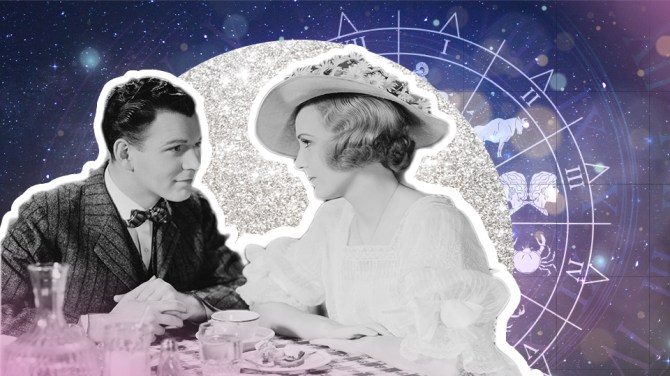 STYLECASTER | Weekly Love Horoscope