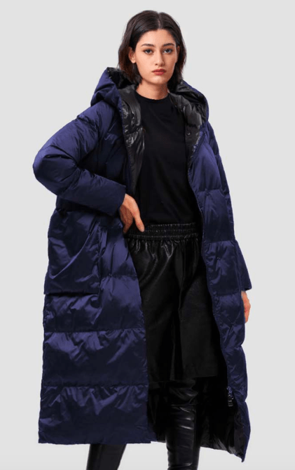 STYLECASTER | 2022 Coat Trends