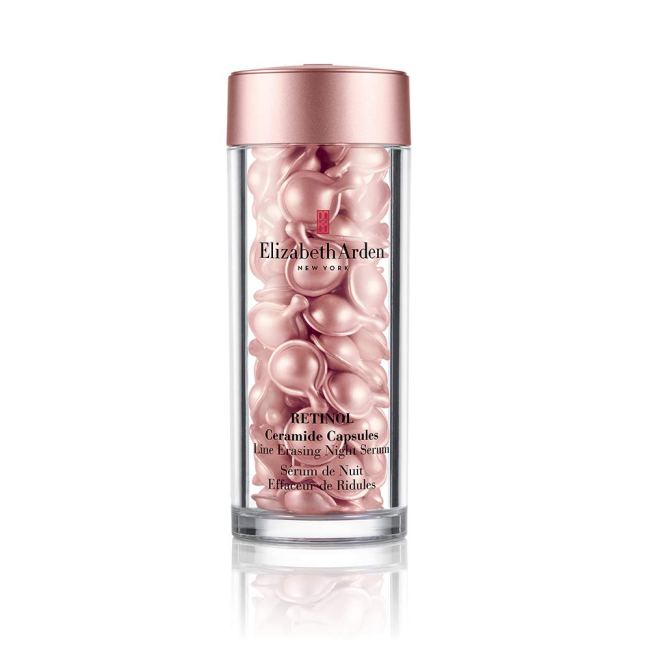 Elizabeth Arden Retinol Ceramide Capsules