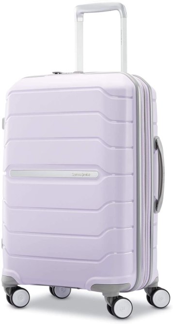 Samsonite carryon
