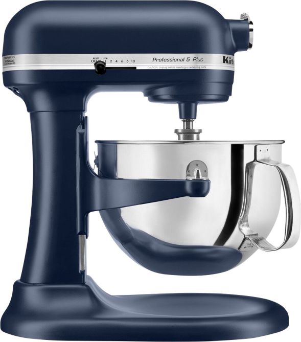 KitchenAid Pro 5 Plus 5 Quart Bowl-Lift Stand Mixer 