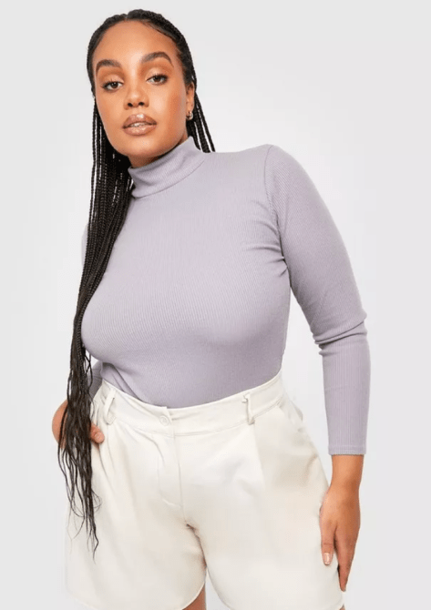 STYLECASTER | Plus Size Black Friday Sales