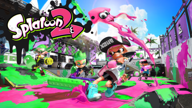Splatoon™ 2
