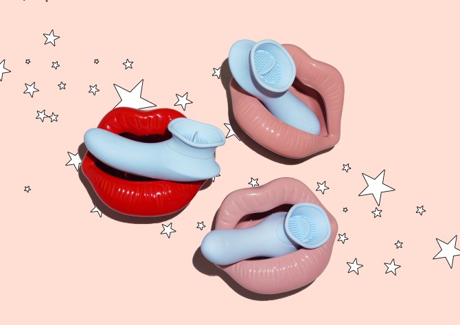 Better love stella vibrator