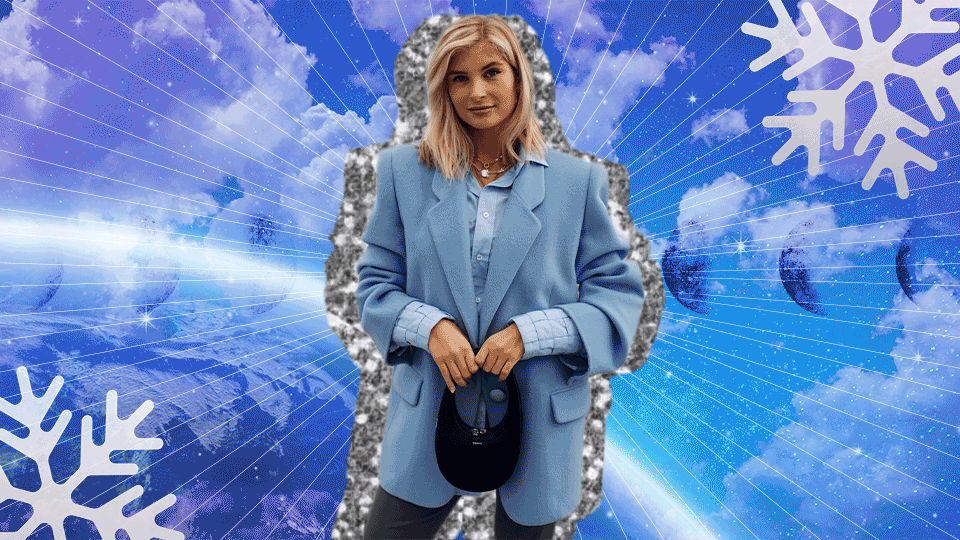 STYLECASTER | Zodiac Signs Best Weekly Horoscope