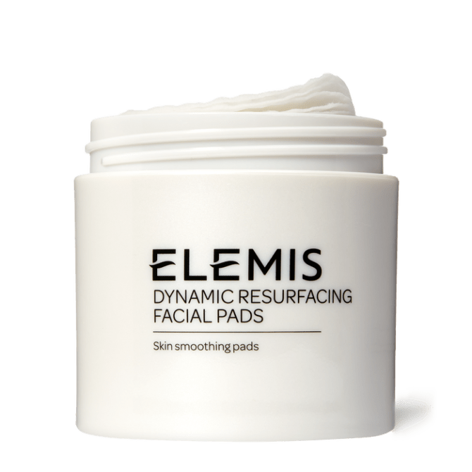 elemis resurfacing