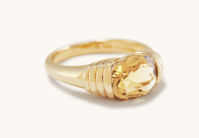 STYLECASTER | Mejuri Black Friday Sale