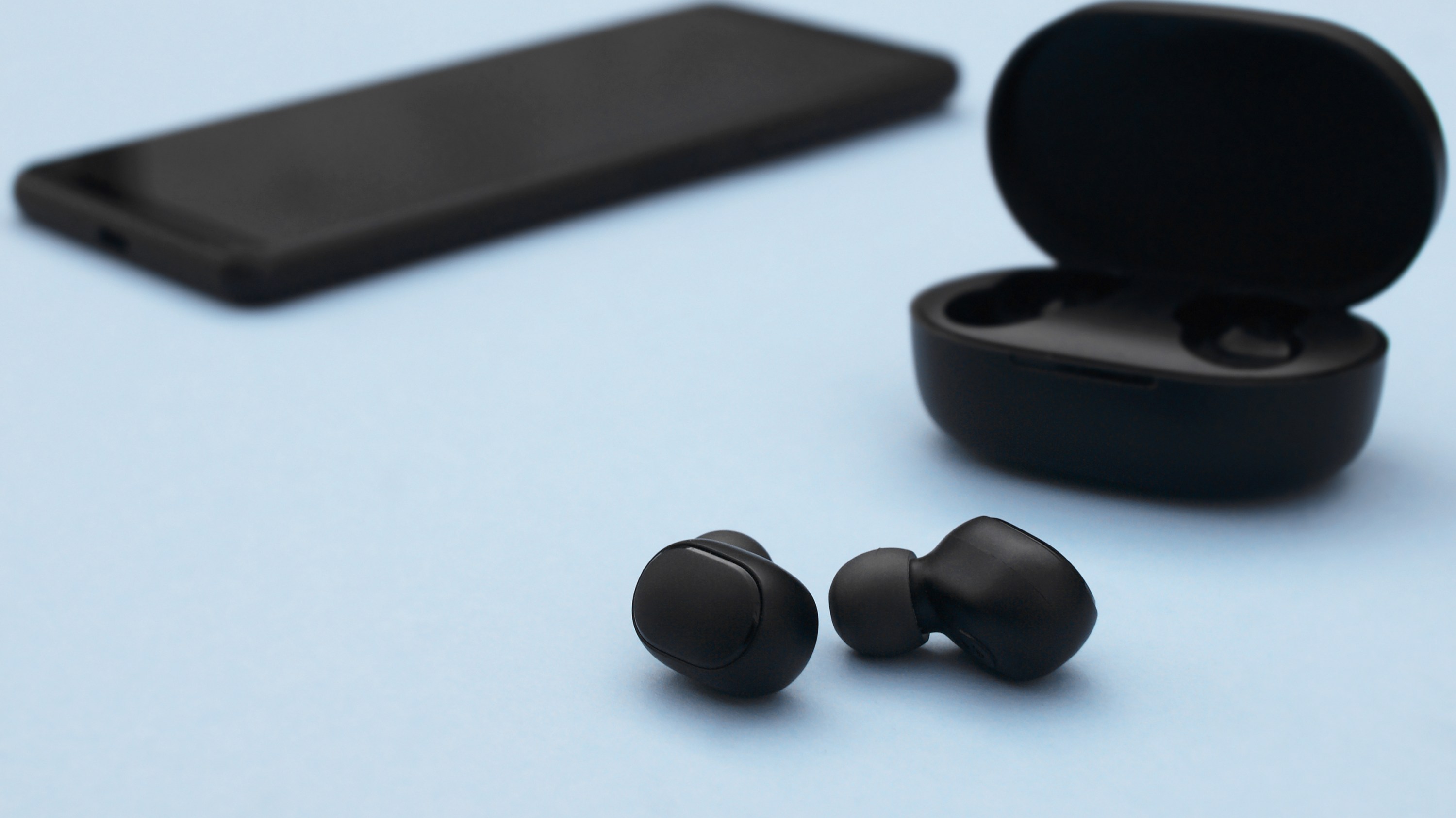 JBL Tune 125TWS Wireless Headphones