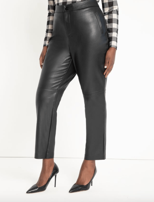 STYLECASTER | Aritzia Melina Pants Dupes