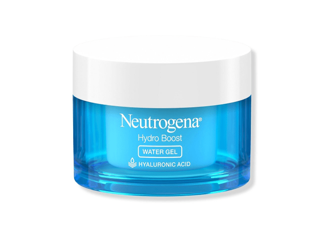 Neutrogena Hydro Boost Hyaluronic Acid Water Gel Moisturizer