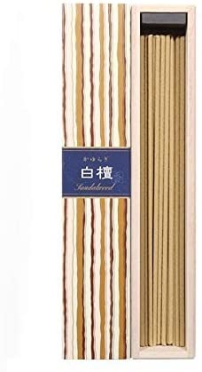 Nippon Kodo Kayuragi Incense Sticks