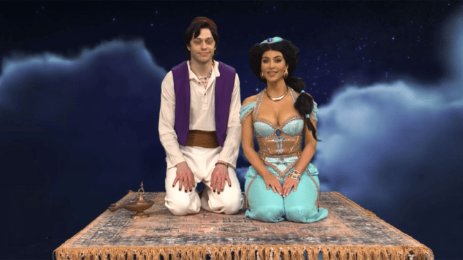 pete-davidson-kim-kardashian-snl