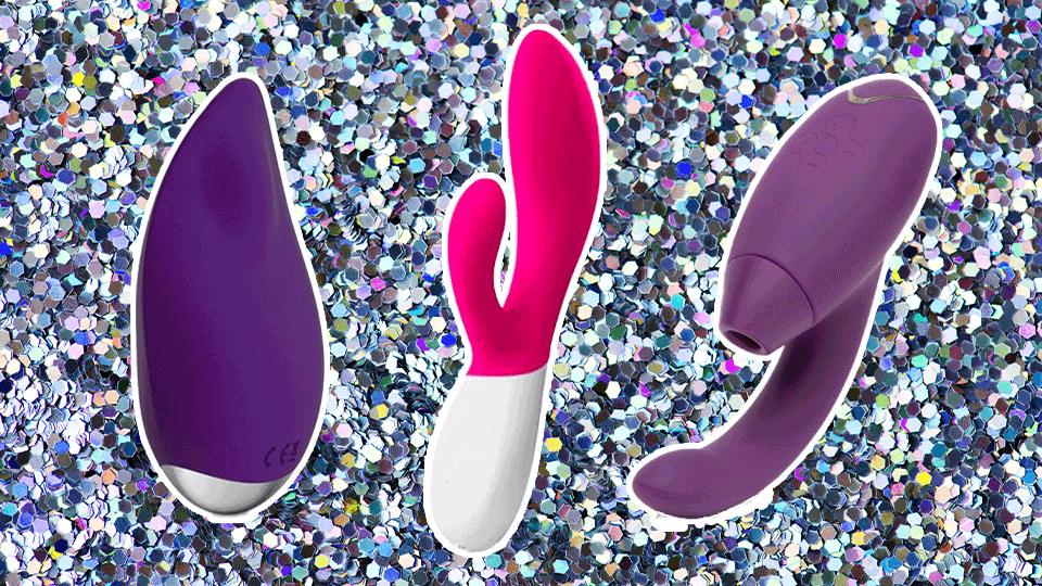 Singles Day Sex Toy Sales