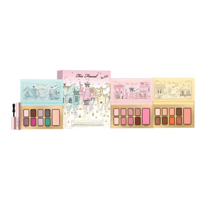 too faced sale