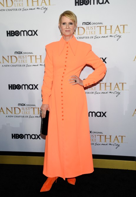 STYLECASTER | And Just Like That Outfits