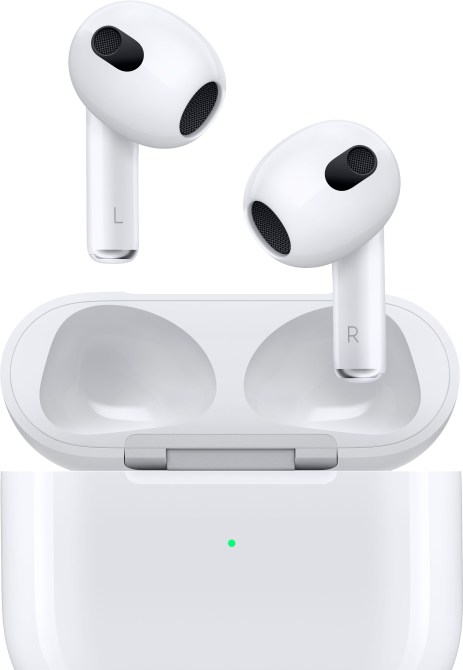 AirPods 3rd Generation
