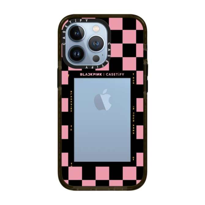 BLACKPINK Casetify