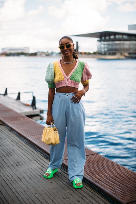 STYLECASTER | 2022 Outfit Inspo
