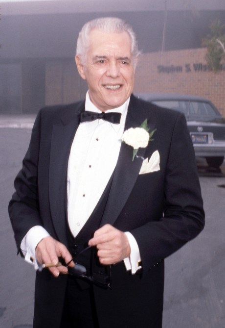 Desi Arnaz