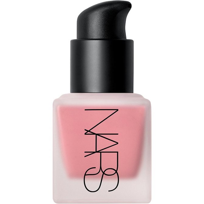 nars liquid blush