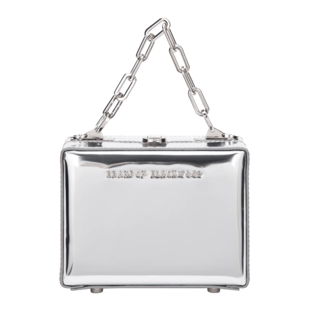 STYLECASTER | Brandon Blac