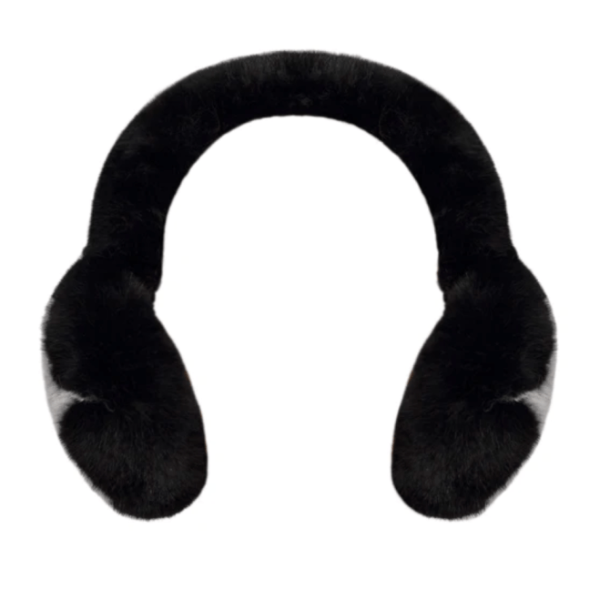 STYLECASTER | Earmuff Trend