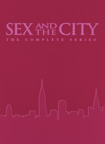 "Sex and the City" Collector's Gift Set