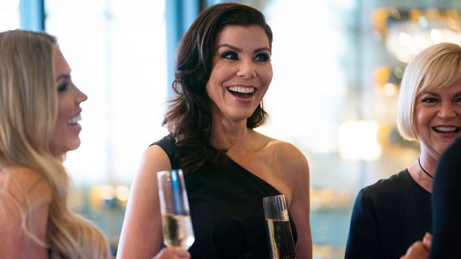 "The Real Housewives of Orange County"