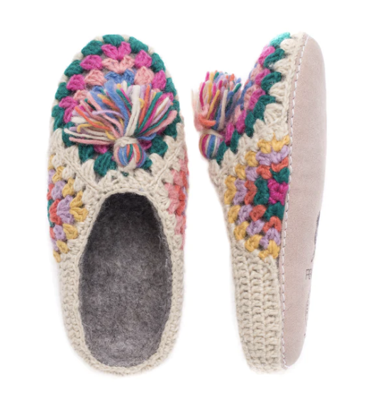 STYLECASTER | Best Slippers