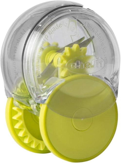 Chef'n GarlicZoom Garlic Chopper Amazon