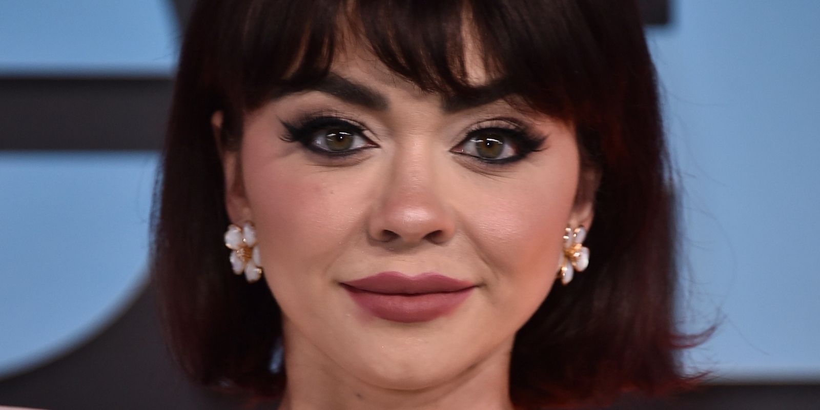 sarah hyland haircut