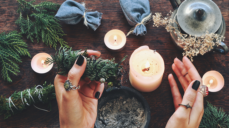STYLECASTER | Winter Solstice Meaning