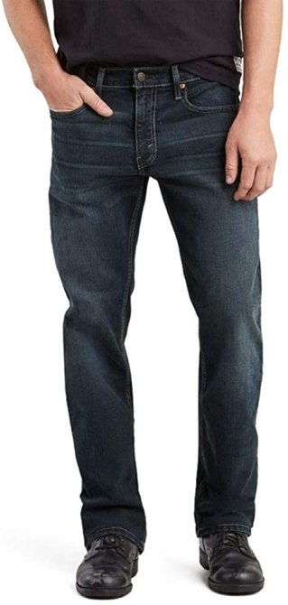 Levi's Men's 559 Relaxed Straight Jean
