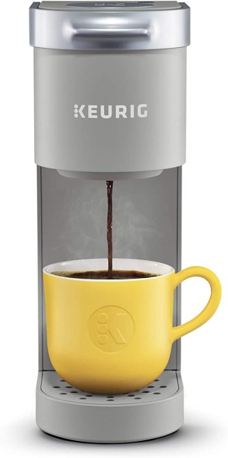 Keurig K-Mini Coffee Maker