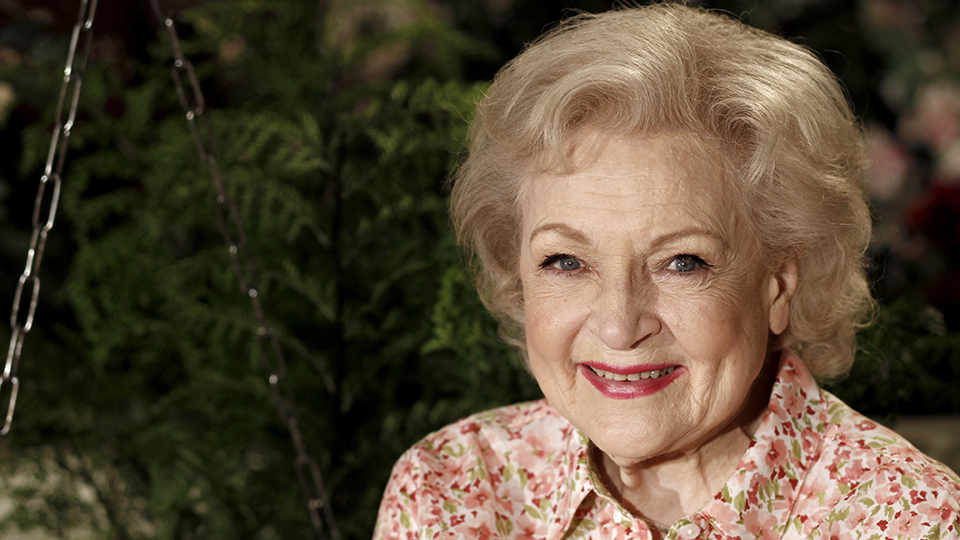 Betty White
