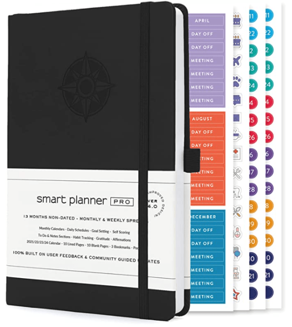 Smart Planner Pro Planner