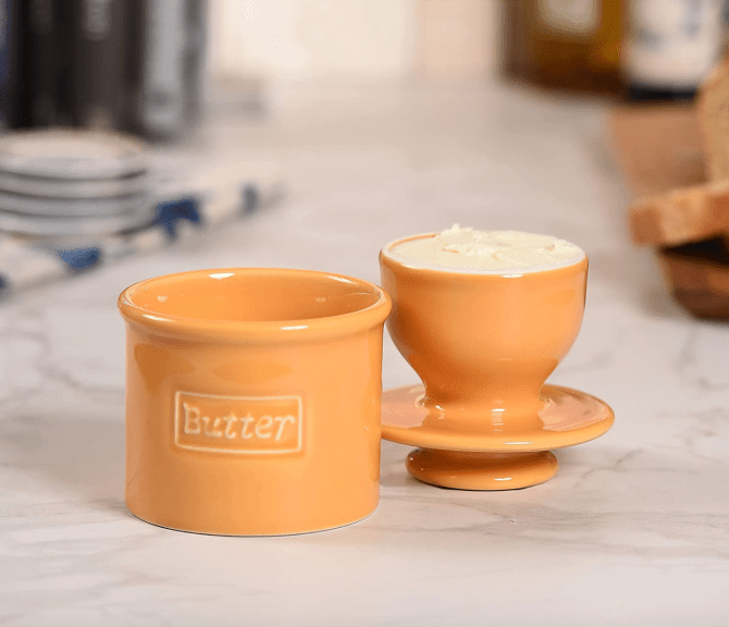 STYLECASTER | Butter Bell