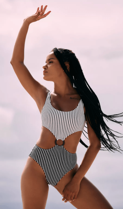 STYLECASTER | Swimwear Trends 2022
