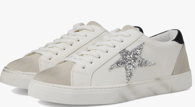 Steve Madden Rezume Sneaker