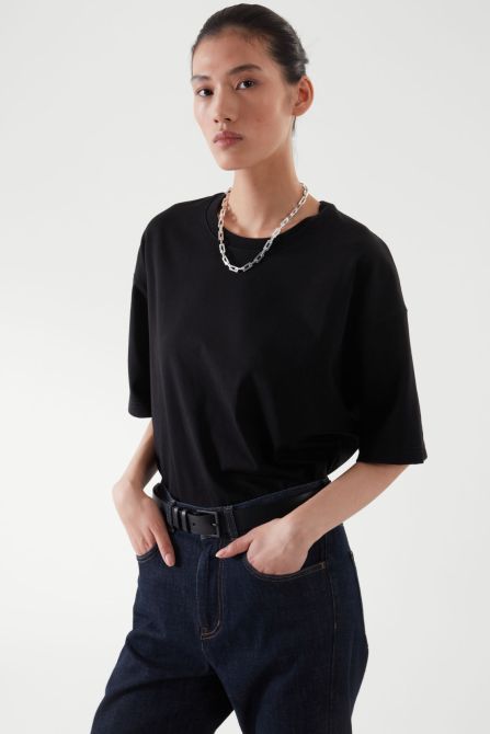 Cos Oversized T-Shirt