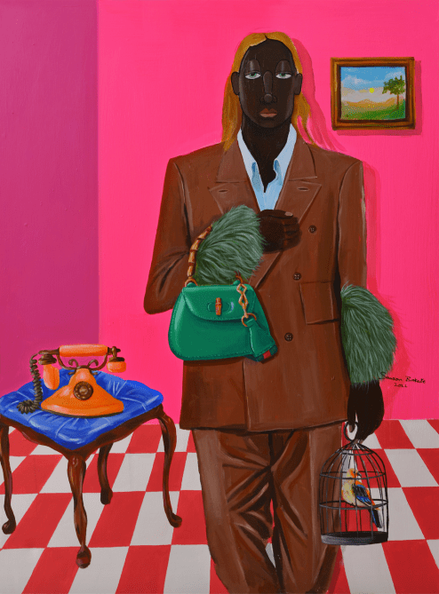 STYLECASTER | Gucci Bamboo 1947