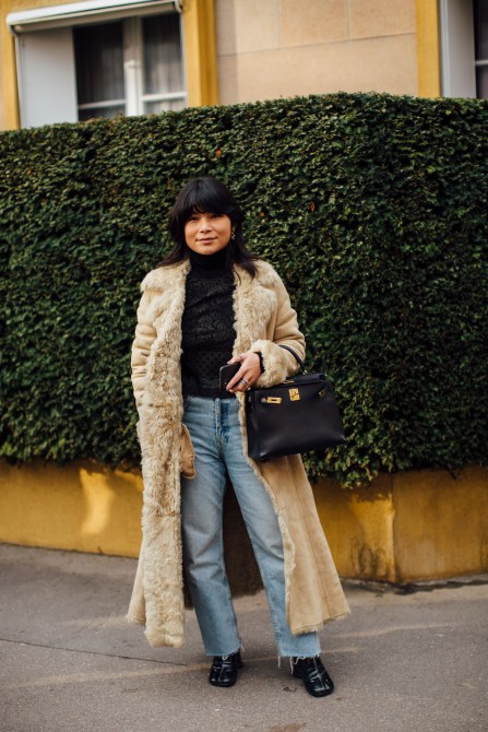 STYLECASTER | How to Style Boyfriend Jeans