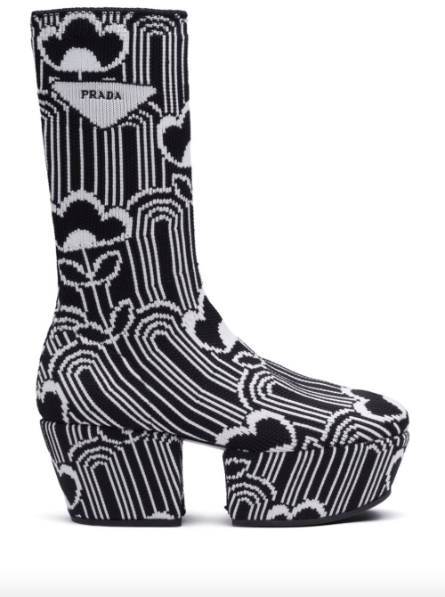 STYLECASTER | Material Gworl Trend