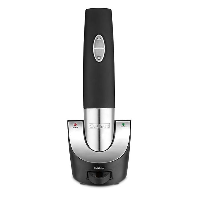 Cuisinart Cordless Wine Opener
